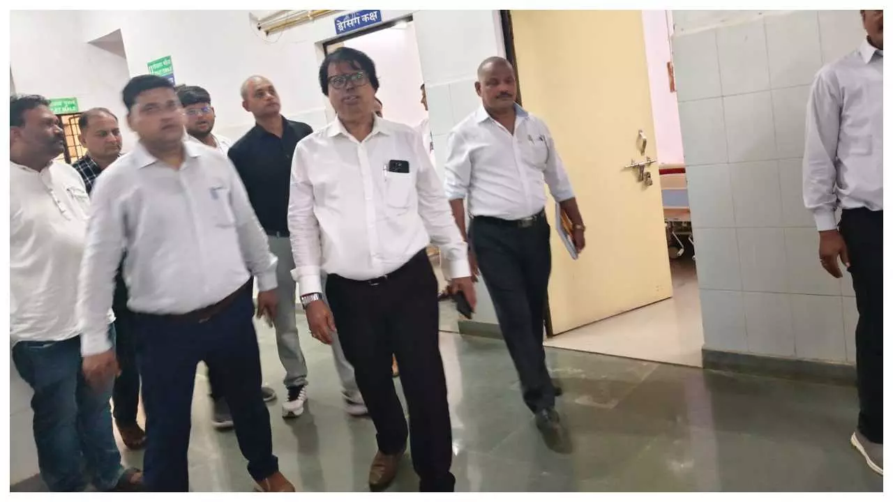 Jhansi News Jhansi News