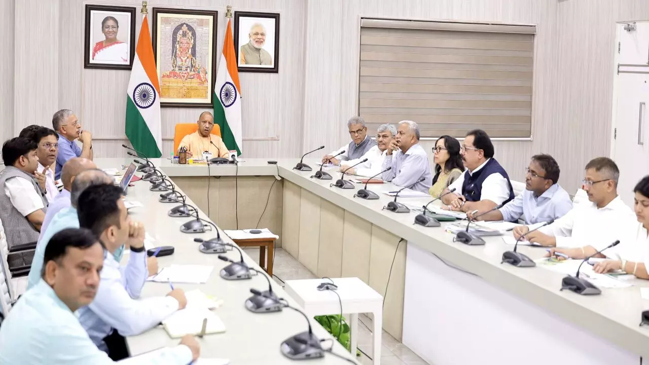 Prayagraj Development Projects