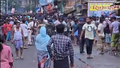 West Bengal Girl Murder Case West Bengal Girl Murder Case