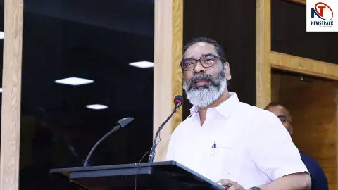 Hemant Soren Hemant Soren