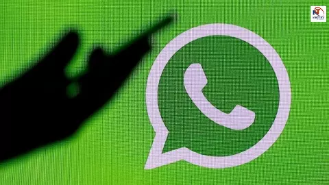 WhatsApp Username Feature: सरकार ने Meta को जवाब के लिए 9 जुलाई तक की मोहलत दी WhatsApp Username Feature: सरकार ने Meta को जवाब के लिए 9 जुलाई तक की मोहलत दी