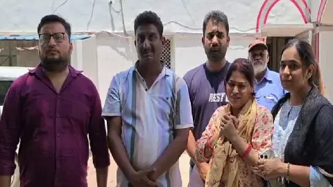 Raeabareli News Raeabareli News