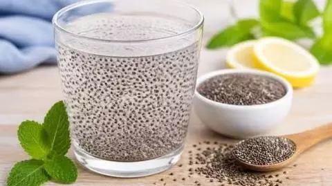 Chia Seeds