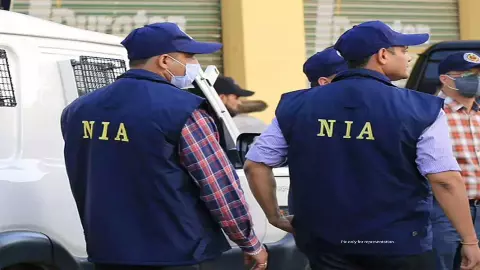 पहलगाम हमले का मास्टरमाइंड कौन? NIA ने स्पेशल कोर्ट में दाखिल की चार्जशीट, सामने आया इस खूंखार आतंकवादी का नाम पहलगाम हमले का मास्टरमाइंड कौन? NIA ने स्पेशल कोर्ट में दाखिल की चार्जशीट, सामने आया इस खूंखार आतंकवादी का नाम