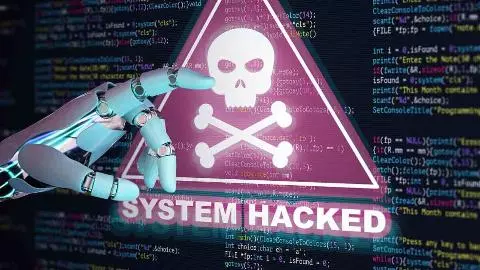 First Autonomous AI Hacker Executes Cyberattack Without Human Help First Autonomous AI Hacker Executes Cyberattack Without Human Help