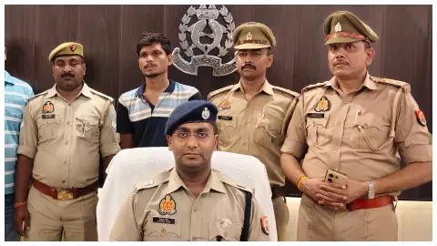 Fraud in the name of online gaming on Telegram, accused arrested Fraud in the name of online gaming on Telegram, accused arrested