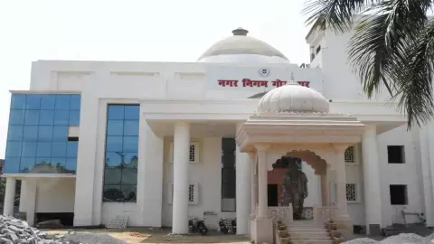Gorakhpur News Gorakhpur News
