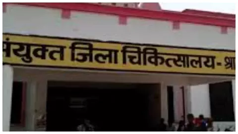 Questions on health systems, disorder in CMO office and hospital