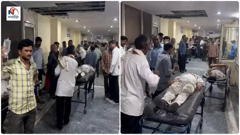 Jaipur Building Collapse Jaipur Building Collapse