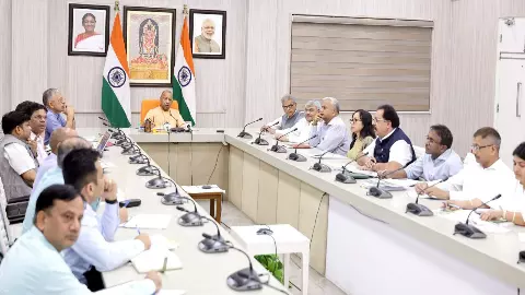 Prayagraj Development Projects Prayagraj Development Projects