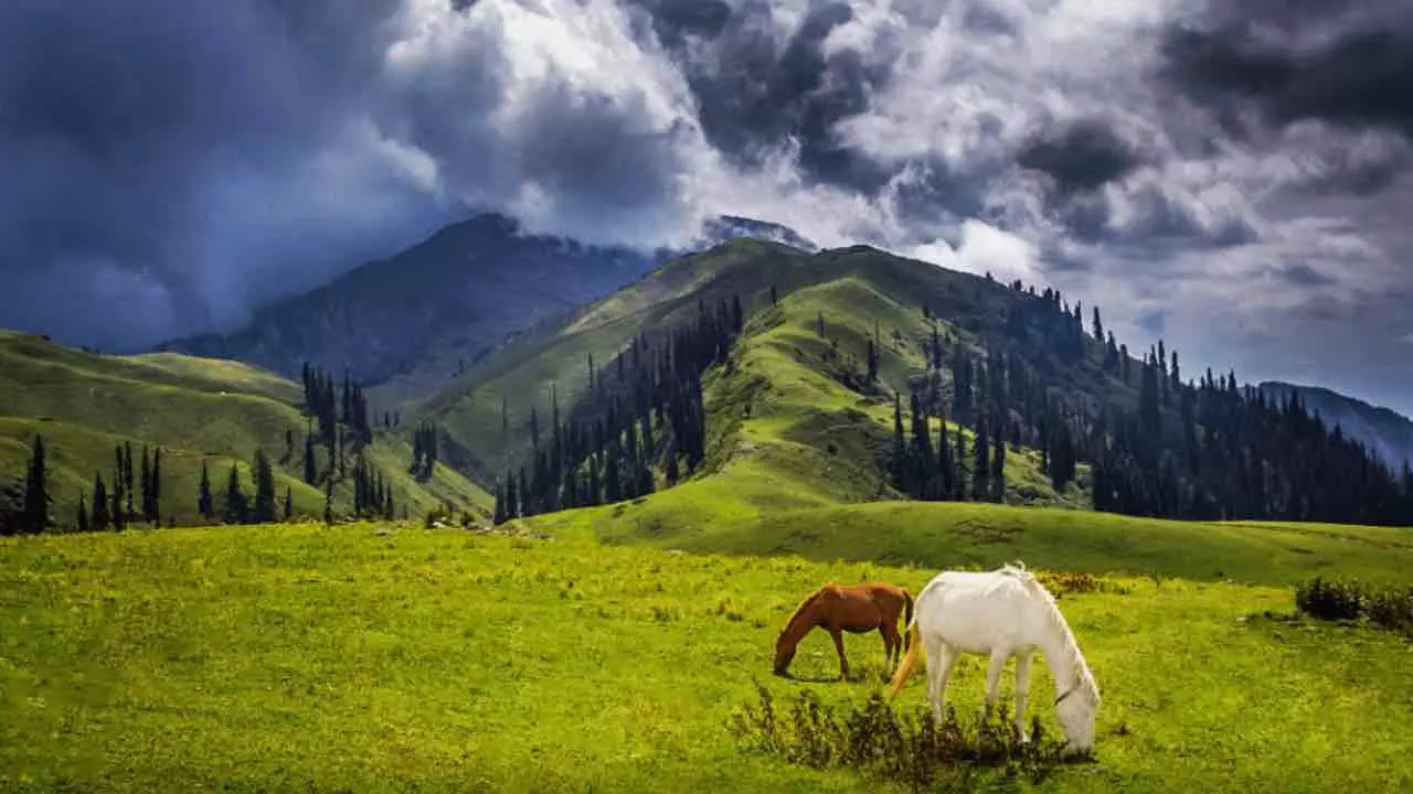 Most Beautiful Travel Places in Pakistan 2026