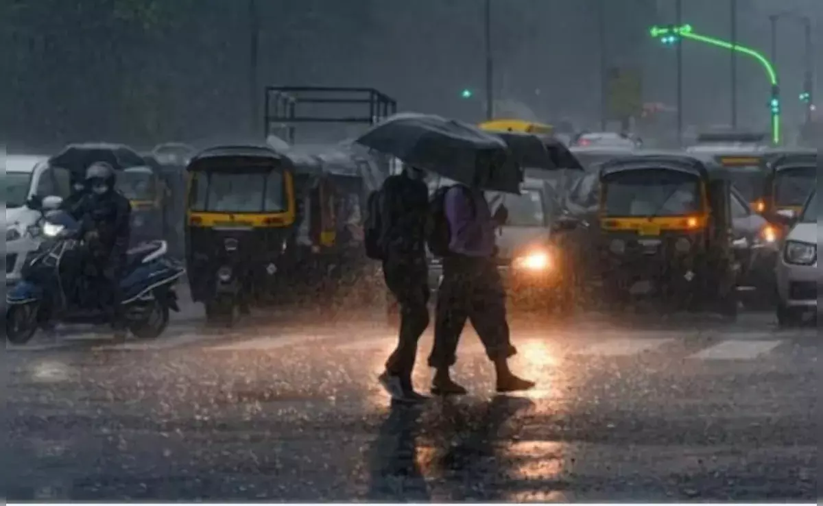 Delhi-NCR Weather