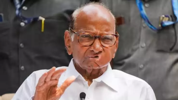 Maharashtra Politics News Maharashtra Politics News