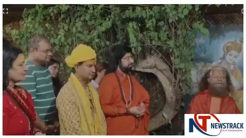 Mathura News: मथुरा में ईदगाह को लेकर संतों की नई पेशकश, मेवात में जमीन और निर्माण खर्च देने का दावा