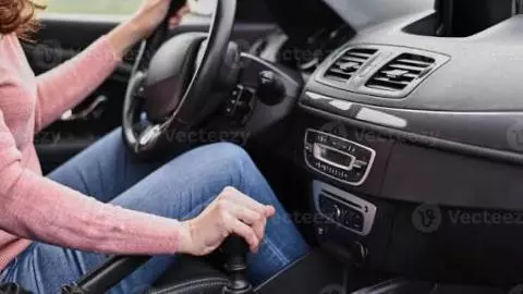 Manual Car Driving and Dementia Risk Manual Car Driving and Dementia Risk