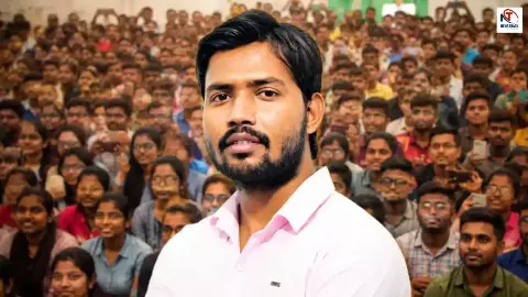 खान सर की बढ़ीं मुश्किलें! कोर्ट ने मांगा आपराधिक रिकॉर्ड, जमानत पर फैसला फिर टला