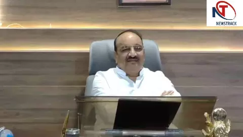 Raebareli News: 50 करोड़ से बनेगा प्रदेश का पहला उद्यान महाविद्यालय, किसानों और युवाओं को मिलेगा लाभ Raebareli News: 50 करोड़ से बनेगा प्रदेश का पहला उद्यान महाविद्यालय, किसानों और युवाओं को मिलेगा लाभ