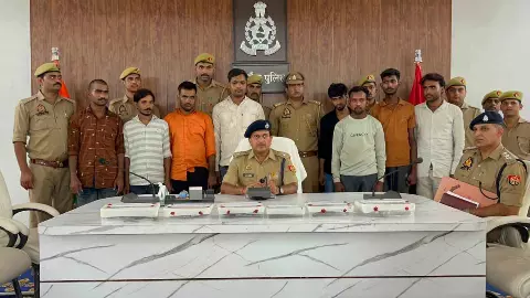Kannauj News Kannauj News