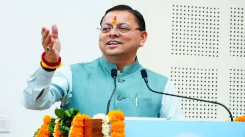 Uttarakhand News Uttarakhand News