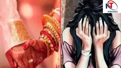 Jalaun News: सिपाही पर शादी का झांसा देने का आरोप, युवती की तहरीर पर मुकदमा दर्ज Jalaun News: सिपाही पर शादी का झांसा देने का आरोप, युवती की तहरीर पर मुकदमा दर्ज