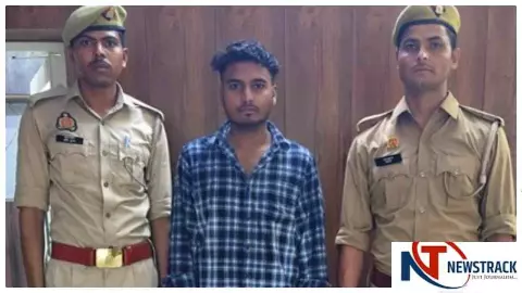Meerut News: फर्जी सोशल मीडिया आईडी से युवतियों की तस्वीरें पोस्ट, धमकी देने के आरोपी पर कार्रवाई Meerut News: फर्जी सोशल मीडिया आईडी से युवतियों की तस्वीरें पोस्ट, धमकी देने के आरोपी पर कार्रवाई