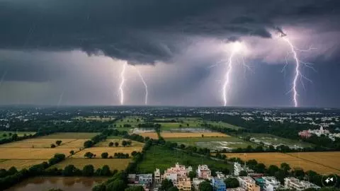 Aaj Ka Mausam Aaj Ka Mausam