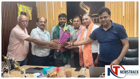 Bulandshahr News: IOCL टेंडर प्रक्रिया पर उठे सवाल, MSME कारोबारियों ने पारदर्शिता की मांग की
