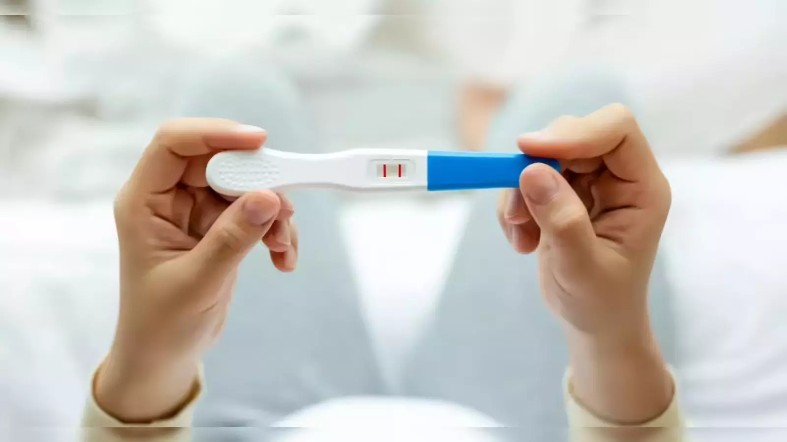 Pregnancy Test Kit