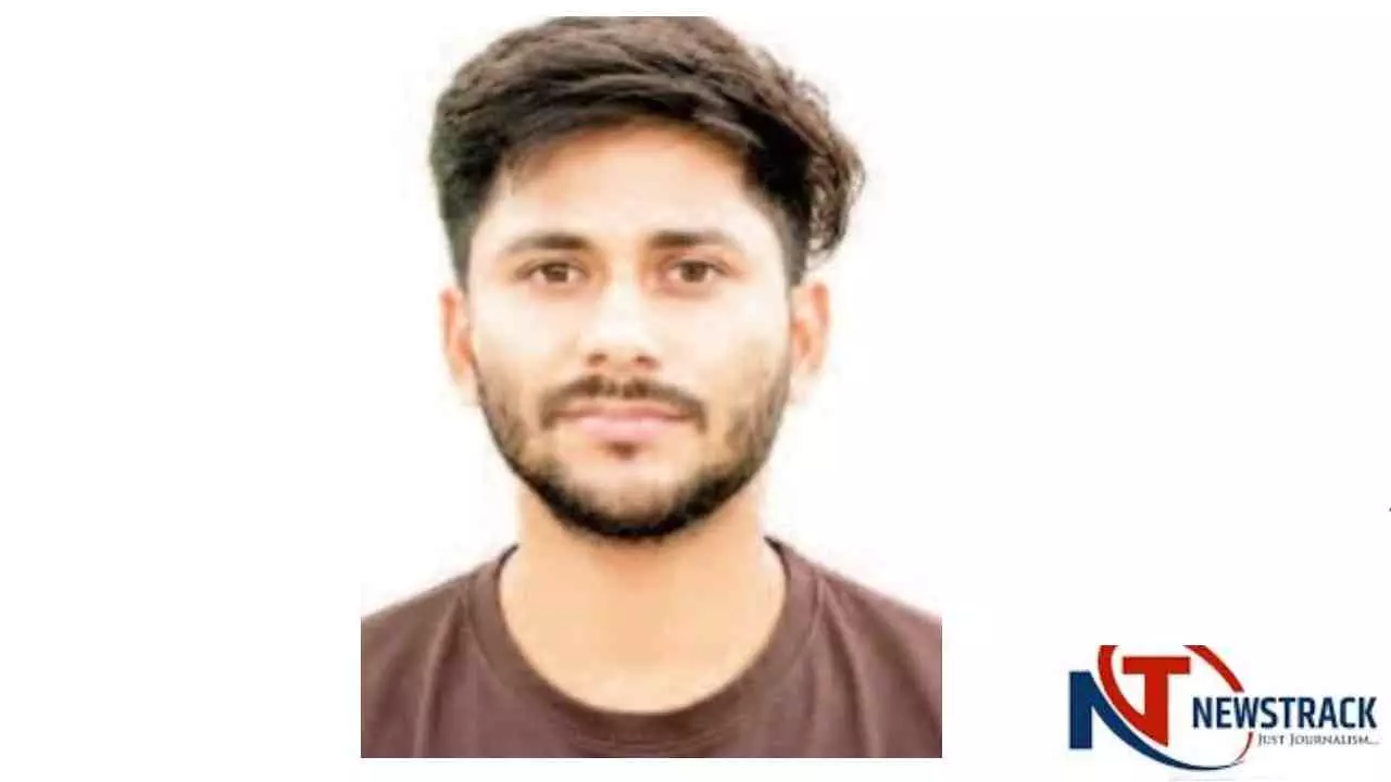 Aligarh News: लापता दीपेश का शव नहर में मिला, हत्या की आशंका से जांच तेज Aligarh News: लापता दीपेश का शव नहर में मिला, हत्या की आशंका से जांच तेज