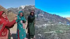 India Silent Village: यहां बच्चों से लेकर बुजुर्ग तक इशारों में करते हैं बात, वजह जानकर चौंक जाएंगे India Silent Village: यहां बच्चों से लेकर बुजुर्ग तक इशारों में करते हैं बात, वजह जानकर चौंक जाएंगे