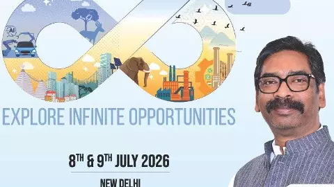 CM Hemant Soren CM Hemant Soren