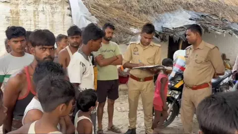 Hardoi News Hardoi News
