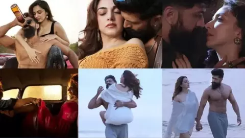 Toxic Tabaahi Video Song