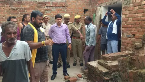 Jalaun News Jalaun News