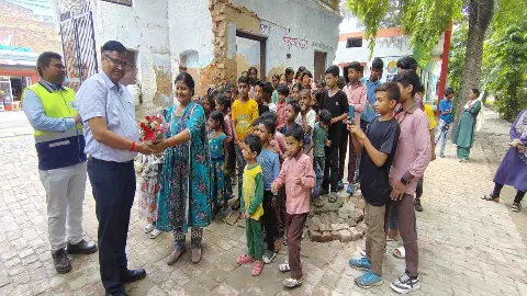 Raebareli News Raebareli News