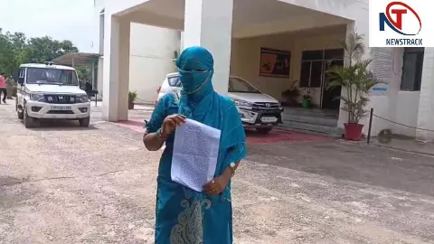 Hapur News: धर्म परिवर्तन कर निकाह का दबाव, अश्लील वीडियो वायरल करने और पति की हत्या की धमकी