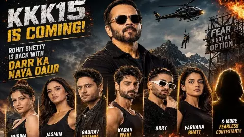 Khatron Ke Khiladi 15 Start Date