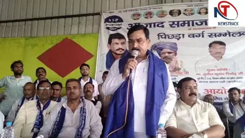 Mathura News: आजाद समाज पार्टी का पिछड़ा वर्ग सम्मेलन, संगठन विस्तार और चुनावी रणनीति पर मंथन