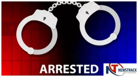 Meerut News: ललिता गौतम हत्याकांड, सड़क जाम भड़काने के आरोप में किसान नेता दिग्विजय सिंह भाटी गिरफ्तार Meerut News: ललिता गौतम हत्याकांड, सड़क जाम भड़काने के आरोप में किसान नेता दिग्विजय सिंह भाटी गिरफ्तार