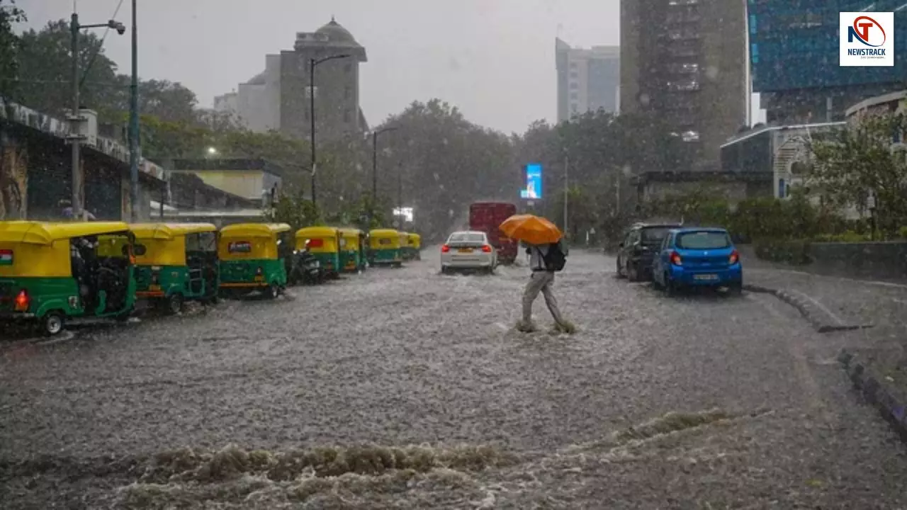Aaj Ka Mausam 9 July 2026 Aaj Ka Mausam 9 July 2026