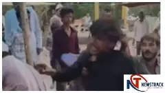 Kanpur Dehat News: रूरा नहर पुल पर फल खरीद को लेकर विवाद, महिला और साथी से मारपीट, वीडियो वायरल Kanpur Dehat News: रूरा नहर पुल पर फल खरीद को लेकर विवाद, महिला और साथी से मारपीट, वीडियो वायरल