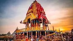 Why is touching Lord Jagannaths chariot believed to grant Moksha? Know the spiritual mystery Why is touching Lord Jagannaths chariot believed to grant Moksha? Know the spiritual mystery