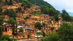 Masuleh Village Iran Masuleh Village Iran