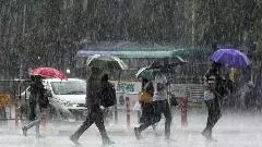 UP Weather Today