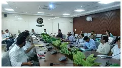 Review on One Trillion Dollar Economy, Development Work Will Brisk