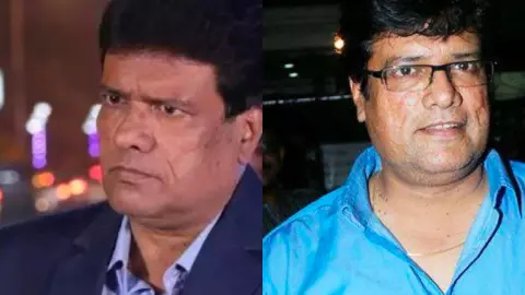 Who Is Rajesh Sharma