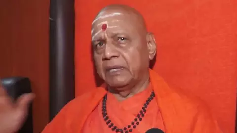govind dev giri ram mandir trust