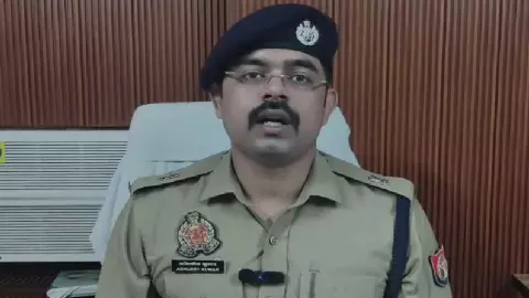 Meerut News Meerut News