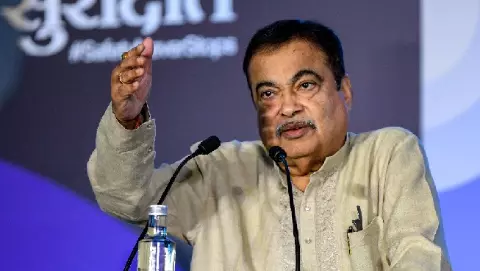 nitin gadkari on ethanol news nitin gadkari on ethanol news