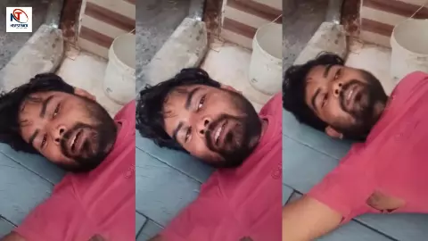 Badaun Husband Suicide Badaun Husband Suicide
